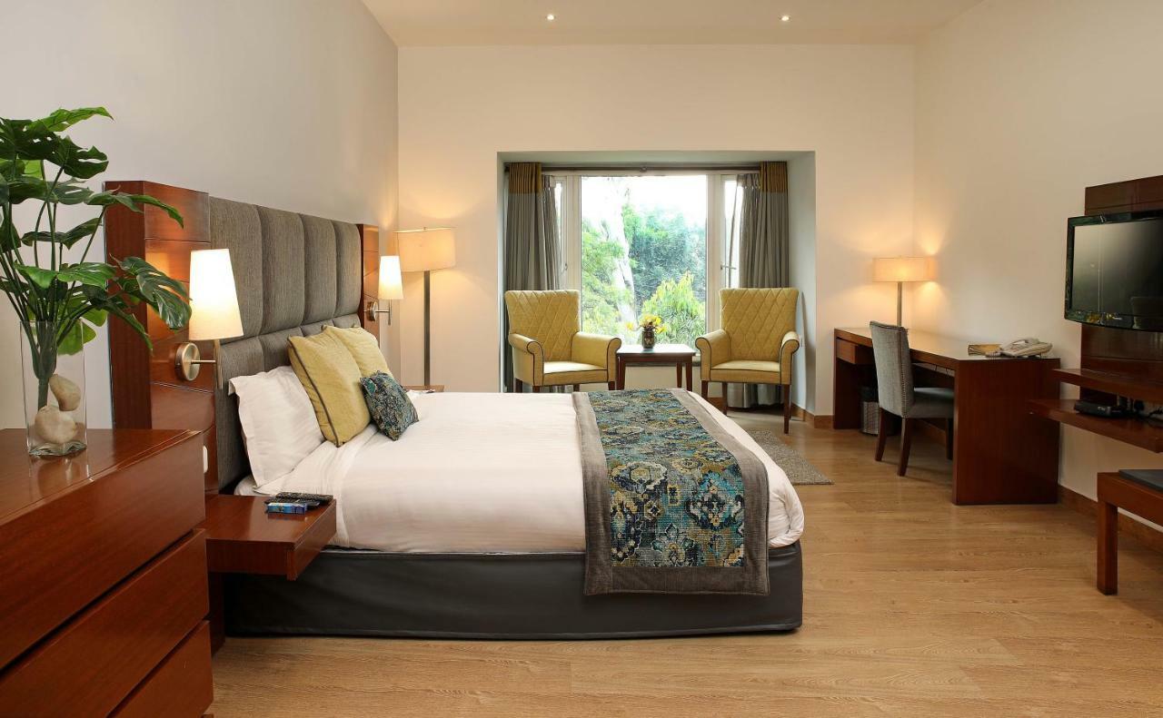 Ahuja Residency Sunder Nagar Hotel New Delhi Exterior foto
