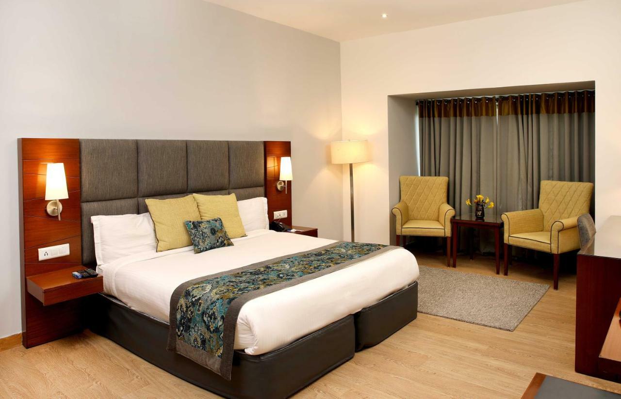 Ahuja Residency Sunder Nagar Hotel New Delhi Exterior foto